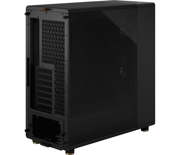 FRACTAL DESIGN North Charcoal Black TG Dark FD-C-NOR1C-02 - 1099570 - zdjęcie 10